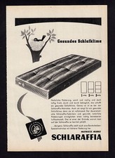 3w7384/ Alte Reklame von 1960