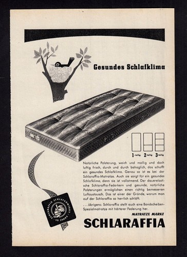 3w7384 alte reklame von - alte,