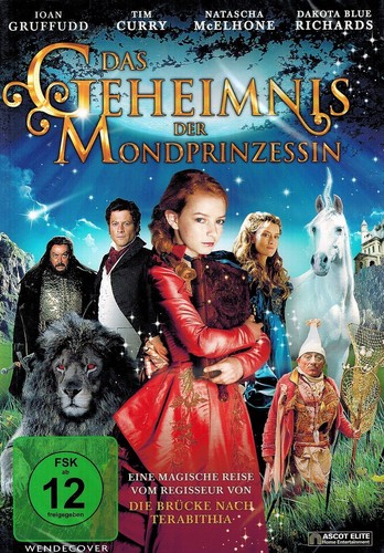 Dvd neu ovp - -, geheimnis