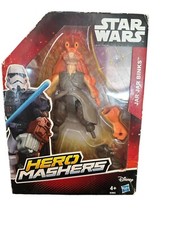 Star Wars Figur Jar Jar Binks