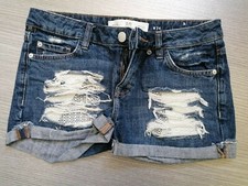 Oliver shorts jeans - by, s.oliver