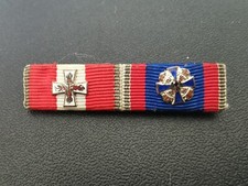 Alte Bandspange Bandschnalle