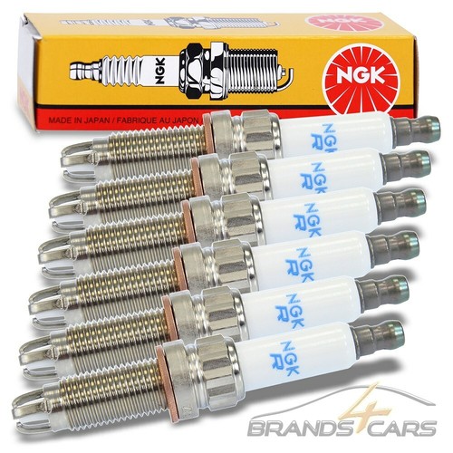 Ngk zündkerze zündkerzen - ngk,