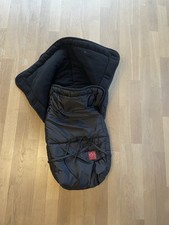 Fußsack für Schlitten von Kaiser