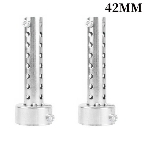 42mm motorrad auspuff - 42mm,