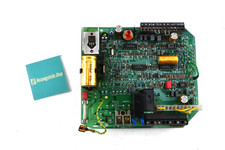 Junkers Platine Leiterplatte Kessel KN 8748300081 Hauptplatine #S1