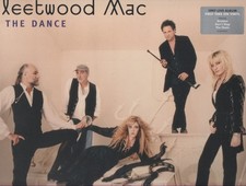 Fleetwood Mac - The Dance, 2 x 12" Vinyl Lp.neu