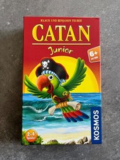 Catan Junior von KOSMOS (2019