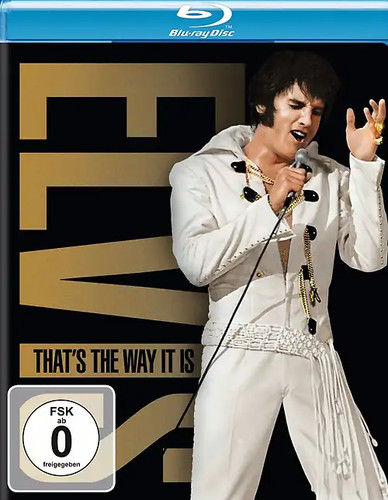 Elvis presley that the - elvis, that's