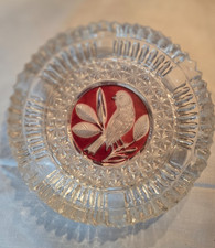 ✨ Hofbauer Red Bird