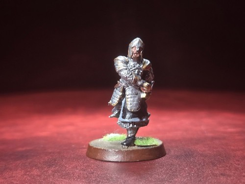 Games workshop herr - workshop, der