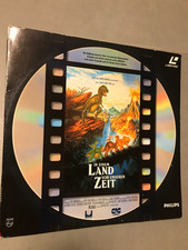 In einem Land vor unserer Zeit