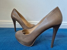 GUESS High Heels 38 Peep Toes