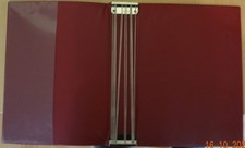 Sammelordner Stiftung Warentest