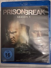 Prison Break unbespielt und