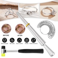 Ringgrössenmesser Ringstock