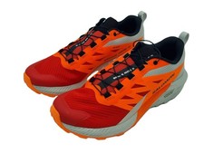 Salomon SENSE RIDE 5 Herrenschuhe - 470462 - Gr 42 2/3 - NEU