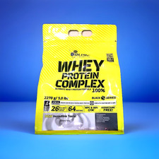 (25,07€/kg)Olimp Whey 2270g