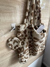 Studio Noos Teddy Mom Bag
