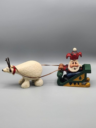 Vtg rodney leeseberg - rodney, polar