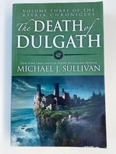 The Death of Dulgath