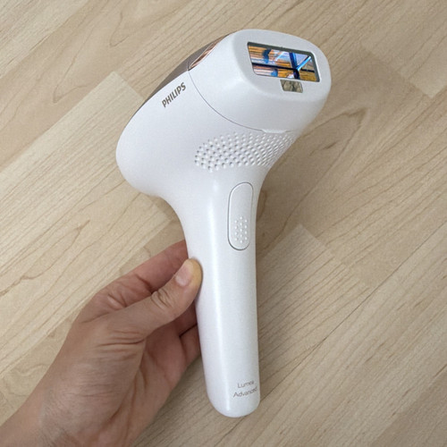 Philips lumea advanced - philips, sc1997