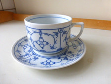 4 x WINTERLING Indisch Blau