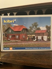 Kibri 39320 Spur H0 -