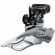 Shimano 1x Umwerfer DEORE XT