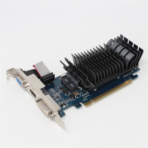 Asus nvidia geforce 210 - asus,