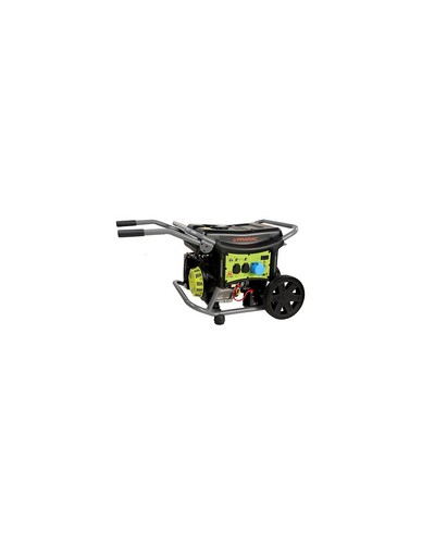 Pramac wx7000 benzin - wx7000,