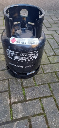 Premium bbq propan gasflasche - bbq,