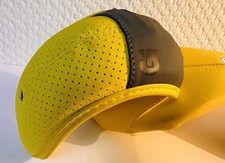 Burton 3D Cartel Leder Cap Strap Medium Bindung Spare Part Ersatzteil