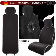 1X Neopren Sitzbezug
