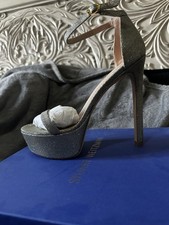 SIZE 12 - STUART WEITZMAN