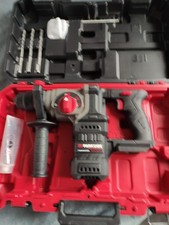 NEU Parkside Performance 20 V