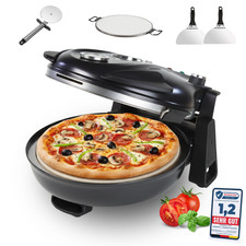 Sommertal PizzaProfi Pizzaofen