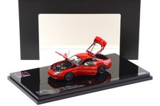 1:43 LCD Models Toyota Supra