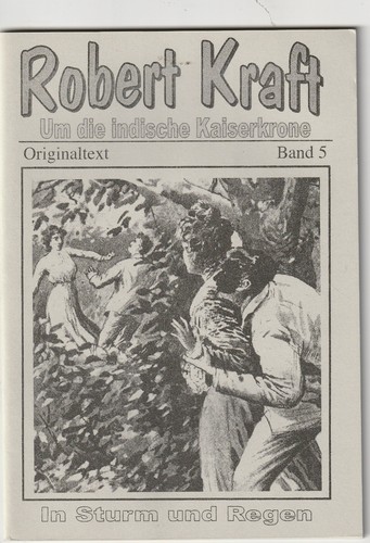 Robert kraft die indische - um,