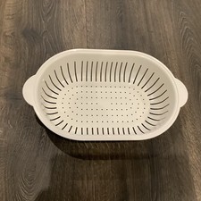 Tupperware Ersatzsieb für