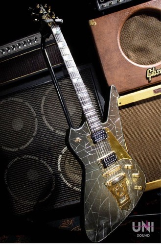 Washburn paul stanley ps2000 - paul,