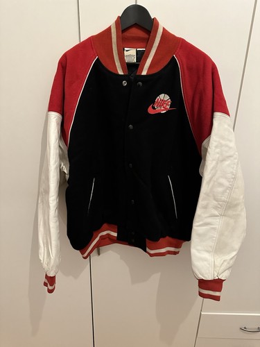 Nike air force jacke size - jacke, l
