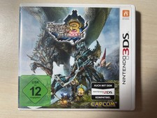 Monster Hunter 3 Ultimate
