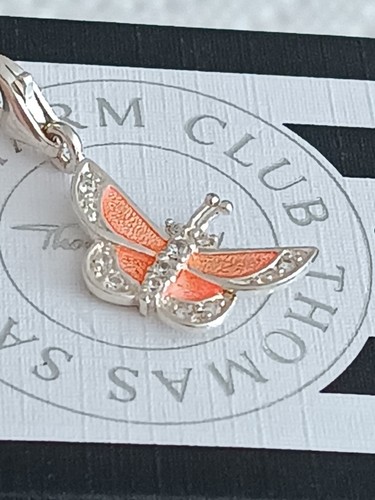 Thomas sabo charm - thomas, 🦋