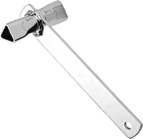 M10 m12 dreikantschlüssel - m10/m12,