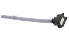 AEG FAVORIT DISHWASHER WATER