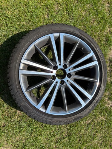 Winterräder 245 r19 - winterräder,