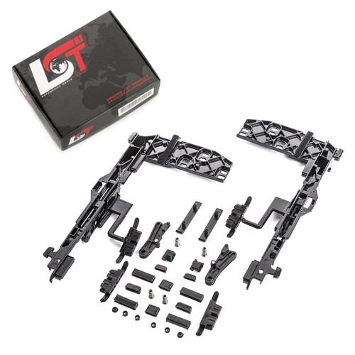 Schiebedach reparatursatz set - reparatursatz,