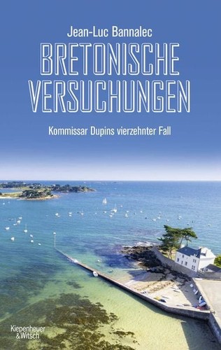 Bretonische versuchungen - bretonische,