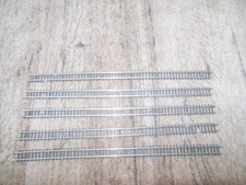 Spur Z Märklin Schienen Lang 5x